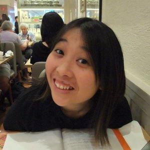 Meet your Posher, Debbie